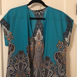 Blouse from Stitch Fix